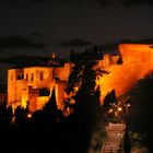 Alcazaba of Málaga