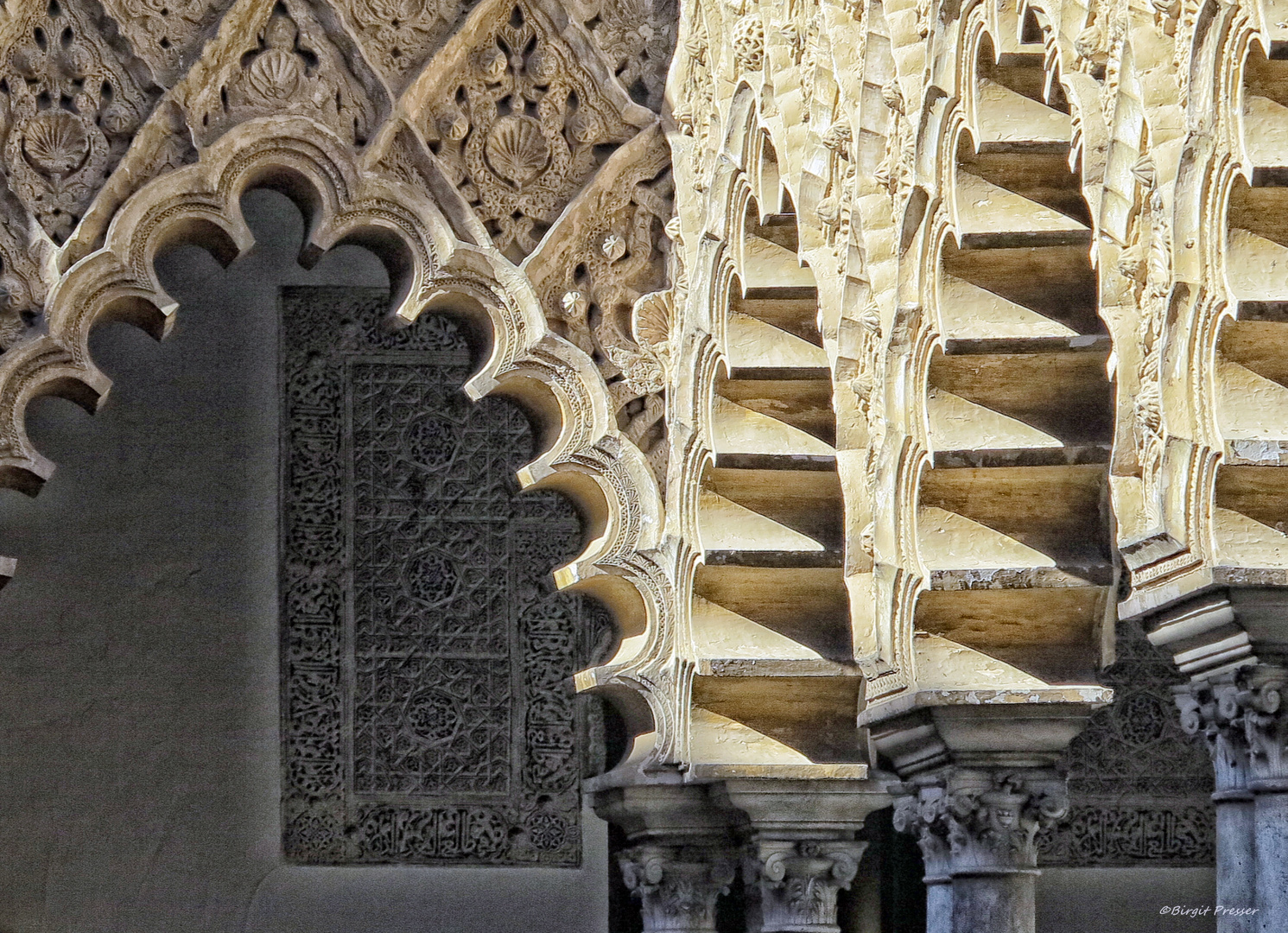 Alcázar Foto & Bild europe, spain, andalusien Bilder auf