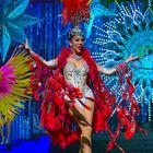 Alcazar Cabaret-Show in Pattaya 1