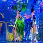 Alcazar Cabaret-Show in Pattaya 8