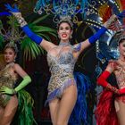 Alcazar Cabaret-Show in Pattaya 9