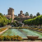 Alcazar - Cordoba