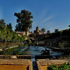 ALCAZAR DE CORDOBA