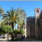 Alcázar de los Reyes