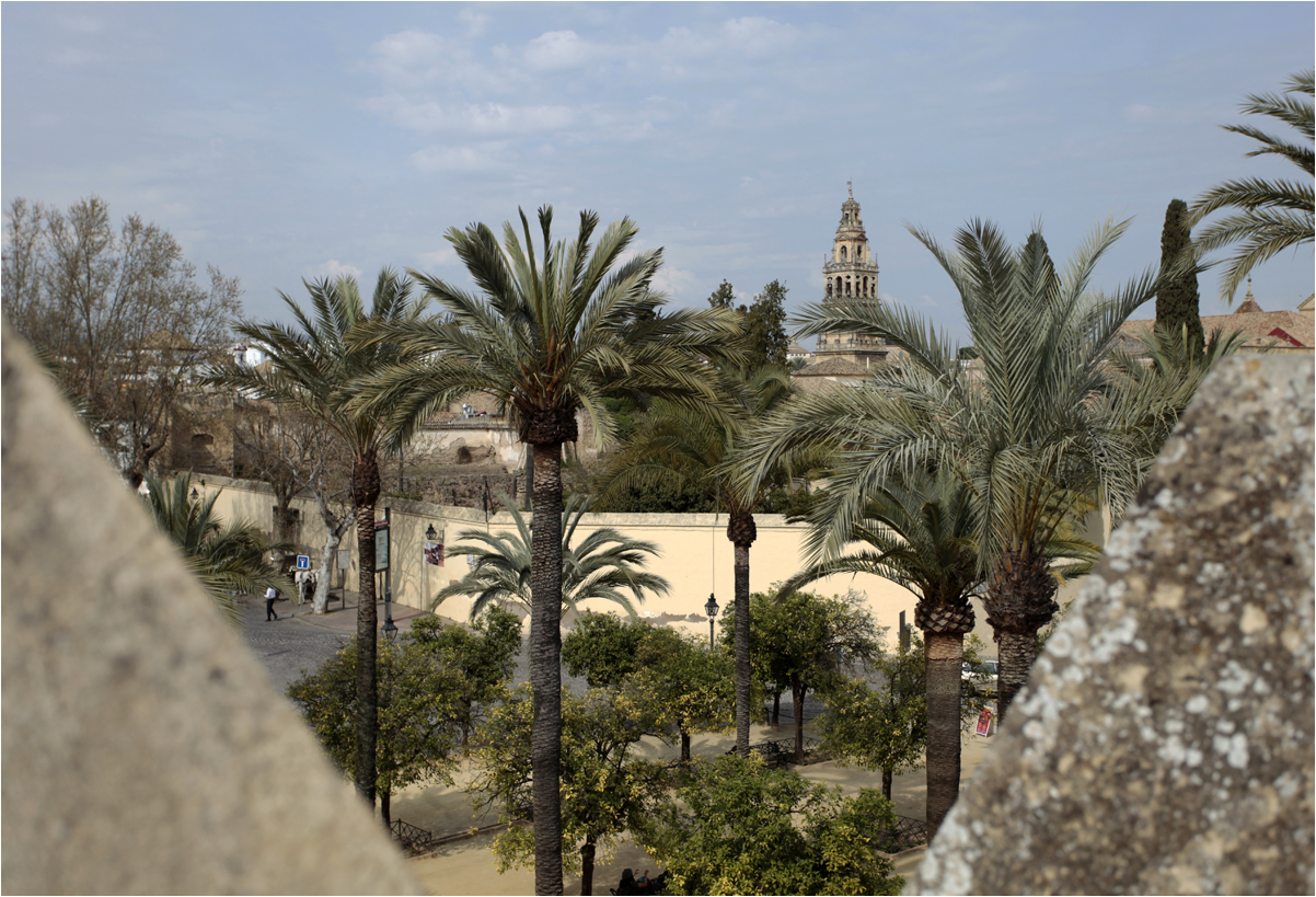 Alcázar de los Reyes Cristianos