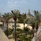 Alcázar de los Reyes Cristianos