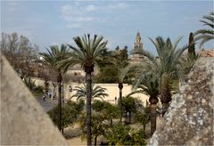 Alcázar de los Reyes Cristianos