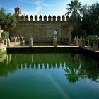 Alcázar de los Reyes Cristianos - Córdoba