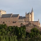 Alcázar de Segovia