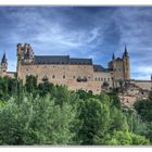 Alcázar de Segovia