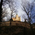 Alcázar de Segovia 