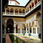 ALCAZAR DE SEVILLE - 3 -