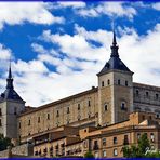 Alcazar de Toledo 1