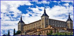 Alcazar de Toledo 1