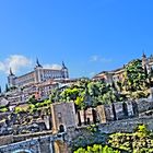 alcazar de toledo