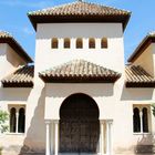 Alcazar del Genil. Granada