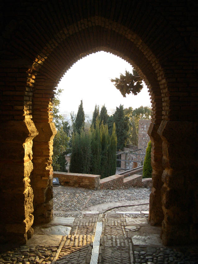 Alcazar Malaga