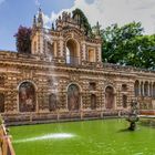 Alcázar Real de Sevilla