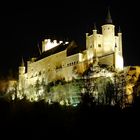 Alcázar Segovia