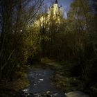 Alcázar Segovia