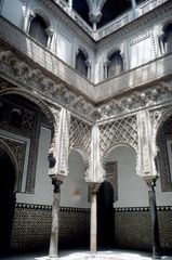 Alcazar - Sevilla