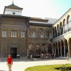 Alcazar, Sevilla - Seville