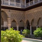 Alcazar Sevilla_Andalusien