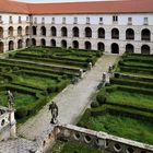 Alcobaca Monastery