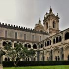 Alcobaca Monastery