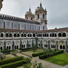 Alcobaca Monastery