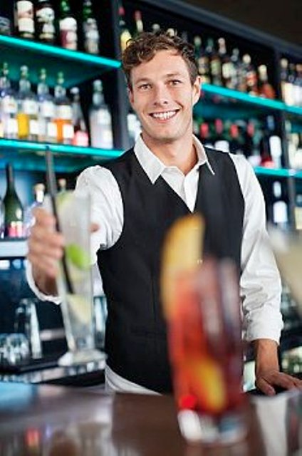 Alcohol Beverage and Food Training Certification