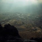 Alcoi Fotografia vieja de 1981