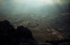 Alcoi Fotografia vieja de 1981