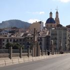 Alcoy - Spanien im Winter