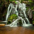 Alcube's Waterfall, Aldeia Grande, Setúbal