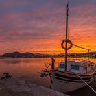 Alcudia Hafen