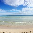 Alcudia Strand