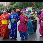 Alcune Donne dall'oriente