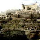 ALCÁZAR DE TOLEDO