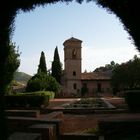 alczar,Granada