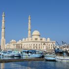 Aldahaar Moschee, Hurghada