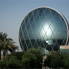 Aldar - HQ, Abu Dhabi