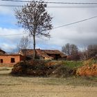 ALDEA ABANDONADA