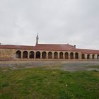 Aldea de San Benito Abad: El Cerro de Andevalo