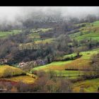 Aldeas perdidas.....(Asturias)