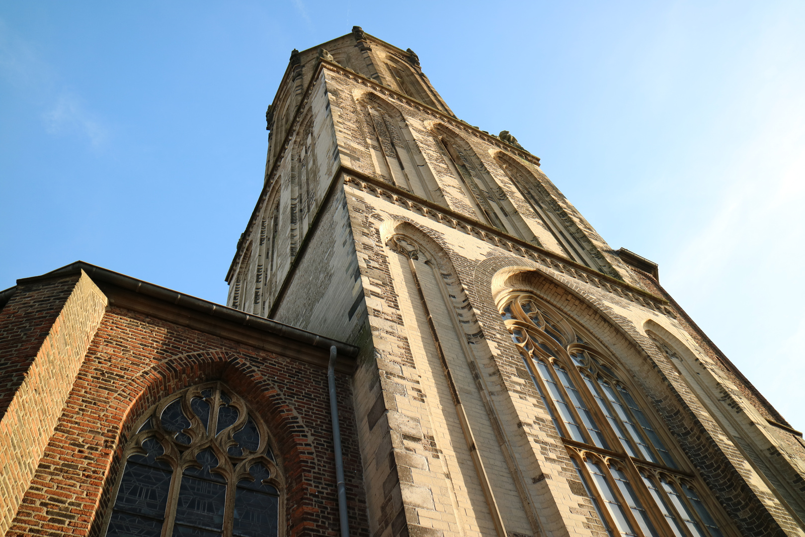 Aldegundiskirche Emmerich