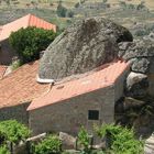 Aldeia de Pedra na Serra da Malcata