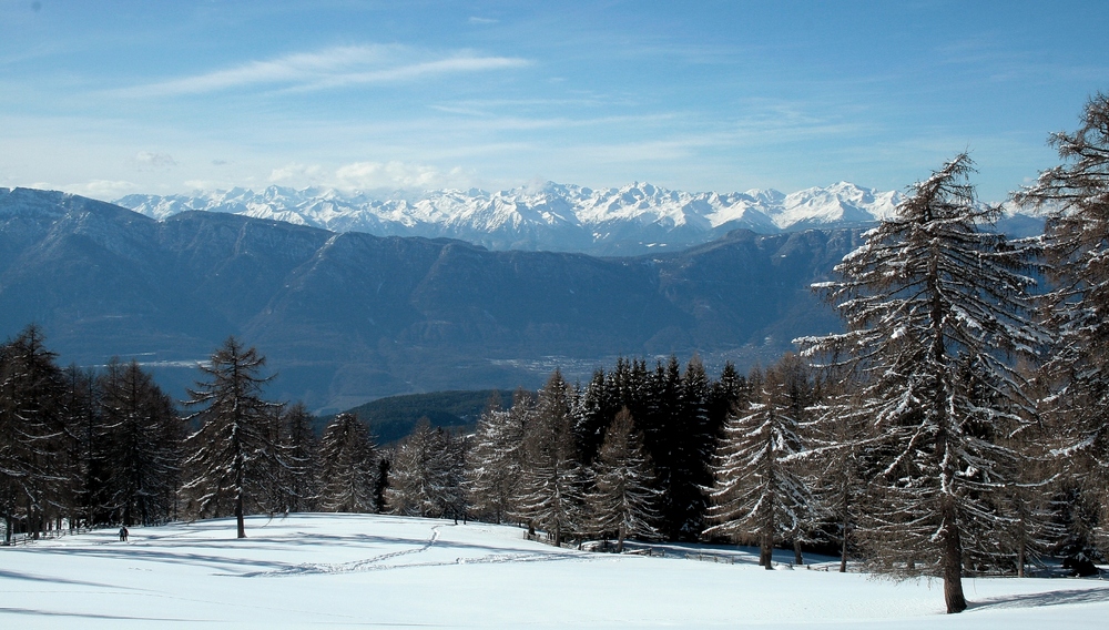 Aldein-Panorama