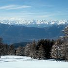 Aldein-Panorama