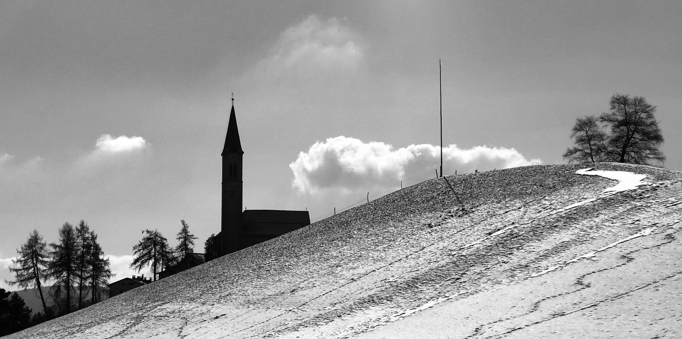 Aldein - Südtirol 